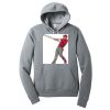 Unisex Sponge Fleece Pullover Hoodie Thumbnail