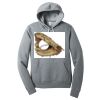 Unisex Sponge Fleece Pullover Hoodie Thumbnail