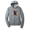 Unisex Sponge Fleece Pullover Hoodie Thumbnail