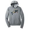 Unisex Sponge Fleece Pullover Hoodie Thumbnail