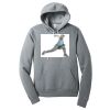 Unisex Sponge Fleece Pullover Hoodie Thumbnail