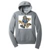 Unisex Sponge Fleece Pullover Hoodie Thumbnail