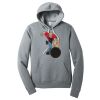 Unisex Sponge Fleece Pullover Hoodie Thumbnail
