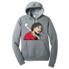 Unisex Sponge Fleece Pullover Hoodie Thumbnail