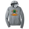 Unisex Sponge Fleece Pullover Hoodie Thumbnail