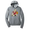 Unisex Sponge Fleece Pullover Hoodie Thumbnail
