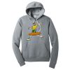 Unisex Sponge Fleece Pullover Hoodie Thumbnail