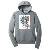 Unisex Sponge Fleece Pullover Hoodie Thumbnail