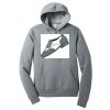 Unisex Sponge Fleece Pullover Hoodie Thumbnail