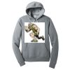 Unisex Sponge Fleece Pullover Hoodie Thumbnail