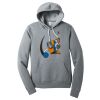 Unisex Sponge Fleece Pullover Hoodie Thumbnail