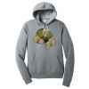 Unisex Sponge Fleece Pullover Hoodie Thumbnail