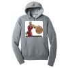 Unisex Sponge Fleece Pullover Hoodie Thumbnail