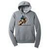 Unisex Sponge Fleece Pullover Hoodie Thumbnail