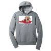 Unisex Sponge Fleece Pullover Hoodie Thumbnail