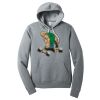 Unisex Sponge Fleece Pullover Hoodie Thumbnail