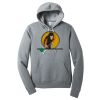 Unisex Sponge Fleece Pullover Hoodie Thumbnail