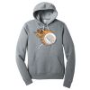 Unisex Sponge Fleece Pullover Hoodie Thumbnail