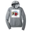 Unisex Sponge Fleece Pullover Hoodie Thumbnail