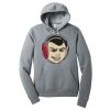 Unisex Sponge Fleece Pullover Hoodie Thumbnail