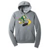 Unisex Sponge Fleece Pullover Hoodie Thumbnail