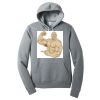 Unisex Sponge Fleece Pullover Hoodie Thumbnail