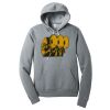 Unisex Sponge Fleece Pullover Hoodie Thumbnail