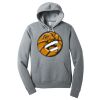 Unisex Sponge Fleece Pullover Hoodie Thumbnail