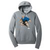 Unisex Sponge Fleece Pullover Hoodie Thumbnail