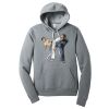 Unisex Sponge Fleece Pullover Hoodie Thumbnail