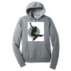 Unisex Sponge Fleece Pullover Hoodie Thumbnail