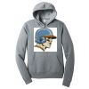 Unisex Sponge Fleece Pullover Hoodie Thumbnail