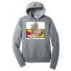 Unisex Sponge Fleece Pullover Hoodie Thumbnail