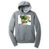 Unisex Sponge Fleece Pullover Hoodie Thumbnail
