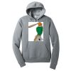Unisex Sponge Fleece Pullover Hoodie Thumbnail