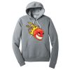 Unisex Sponge Fleece Pullover Hoodie Thumbnail