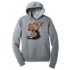 Unisex Sponge Fleece Pullover Hoodie Thumbnail