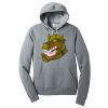 Unisex Sponge Fleece Pullover Hoodie Thumbnail