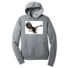 Unisex Sponge Fleece Pullover Hoodie Thumbnail