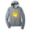 Unisex Sponge Fleece Pullover Hoodie Thumbnail