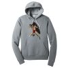 Unisex Sponge Fleece Pullover Hoodie Thumbnail