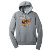 Unisex Sponge Fleece Pullover Hoodie Thumbnail