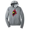 Unisex Sponge Fleece Pullover Hoodie Thumbnail