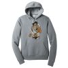 Unisex Sponge Fleece Pullover Hoodie Thumbnail
