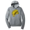 Unisex Sponge Fleece Pullover Hoodie Thumbnail
