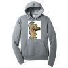 Unisex Sponge Fleece Pullover Hoodie Thumbnail