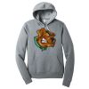Unisex Sponge Fleece Pullover Hoodie Thumbnail