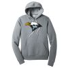 Unisex Sponge Fleece Pullover Hoodie Thumbnail