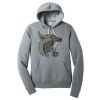 Unisex Sponge Fleece Pullover Hoodie Thumbnail