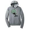 Unisex Sponge Fleece Pullover Hoodie Thumbnail